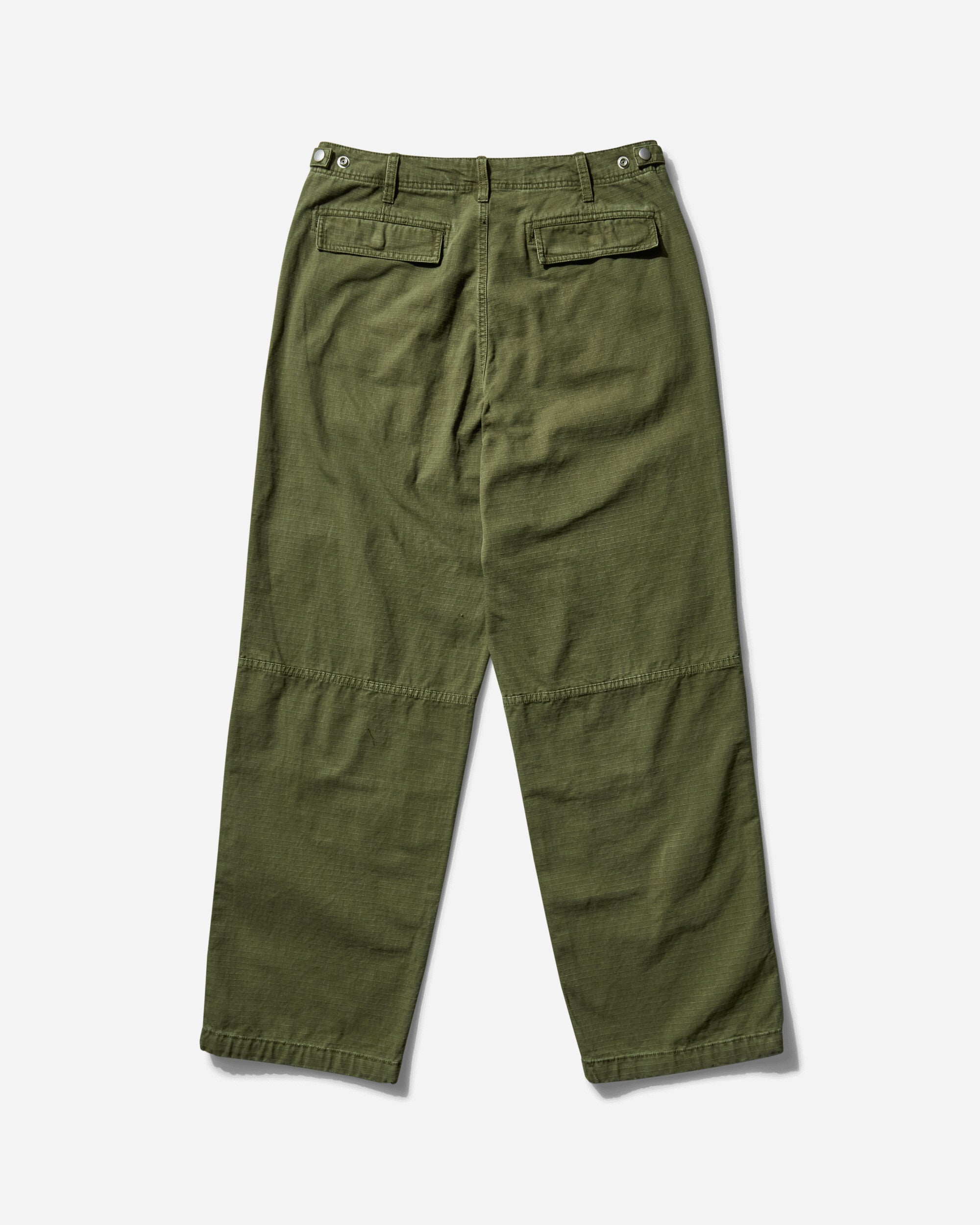 Stüssy Field Pant Olive Green Pants Casual 116708SJ 2726