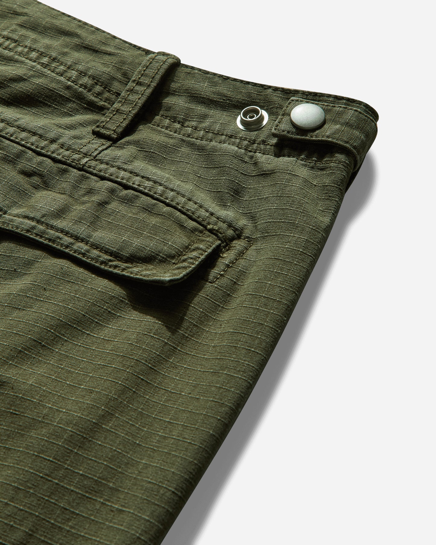 Stüssy Field Pant Olive Green Pants Casual 116708SJ 2726