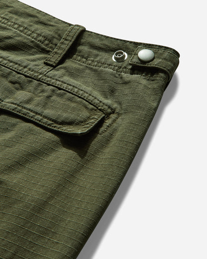 Stüssy Field Pant Olive Green Pants Casual 116708SJ 2726