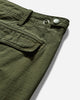 Stüssy Field Pant Olive Green Pants Casual 116708SJ 2726