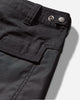 Stüssy Utility Pant Black Pants Casual 116718 0001