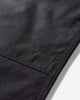 Stüssy Utility Pant Black Pants Casual 116718 0001