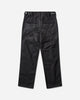 Stüssy Utility Pant Black Pants Casual 116718 0001