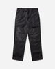 Stüssy Utility Pant Black Pants Casual 116718 0001
