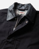 Stüssy Duster Black Coats and Jackets Coats 115831SJ 0001