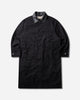 Stüssy Duster Black Coats and Jackets Coats 115831SJ 0001
