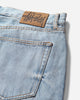 Stüssy Big Ol Jean Denim Light Wash Indigo Pants Denim 116761SJ 0570