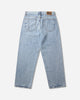 Stüssy Big Ol Jean Denim Light Wash Indigo Pants Denim 116761SJ 0570