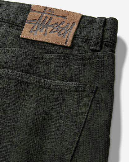 Stüssy New Classic Denim Python Python Pants Denim 116737SJ 0559