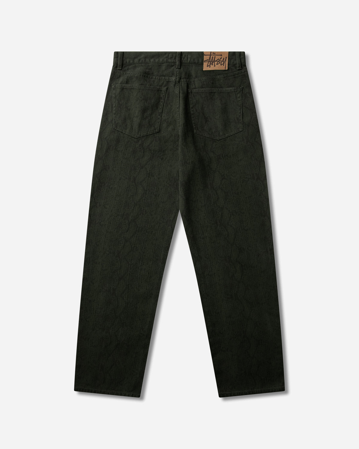 Stüssy New Classic Denim Python Python Pants Denim 116737SJ 0559