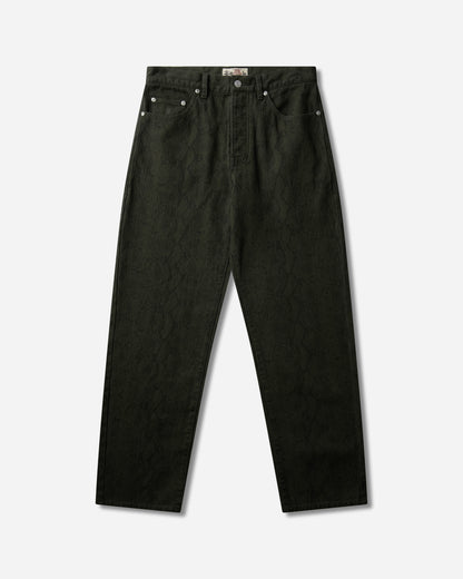 Stüssy New Classic Denim Python Python Pants Denim 116737SJ 0559