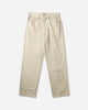 Stüssy New Classic Jean Overdyed Sand Pants Denim 116801SJ 1020