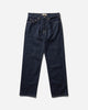 Stüssy New Classic Jeans Denim Rinsed Indigo Pants Denim 116672SJ 0737