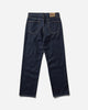 Stüssy New Classic Jeans Denim Rinsed Indigo Pants Denim 116672SJ 0737