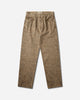 Stüssy New Classic Jeans Denim Vtg Leopard Pants Denim 116705SJ 923