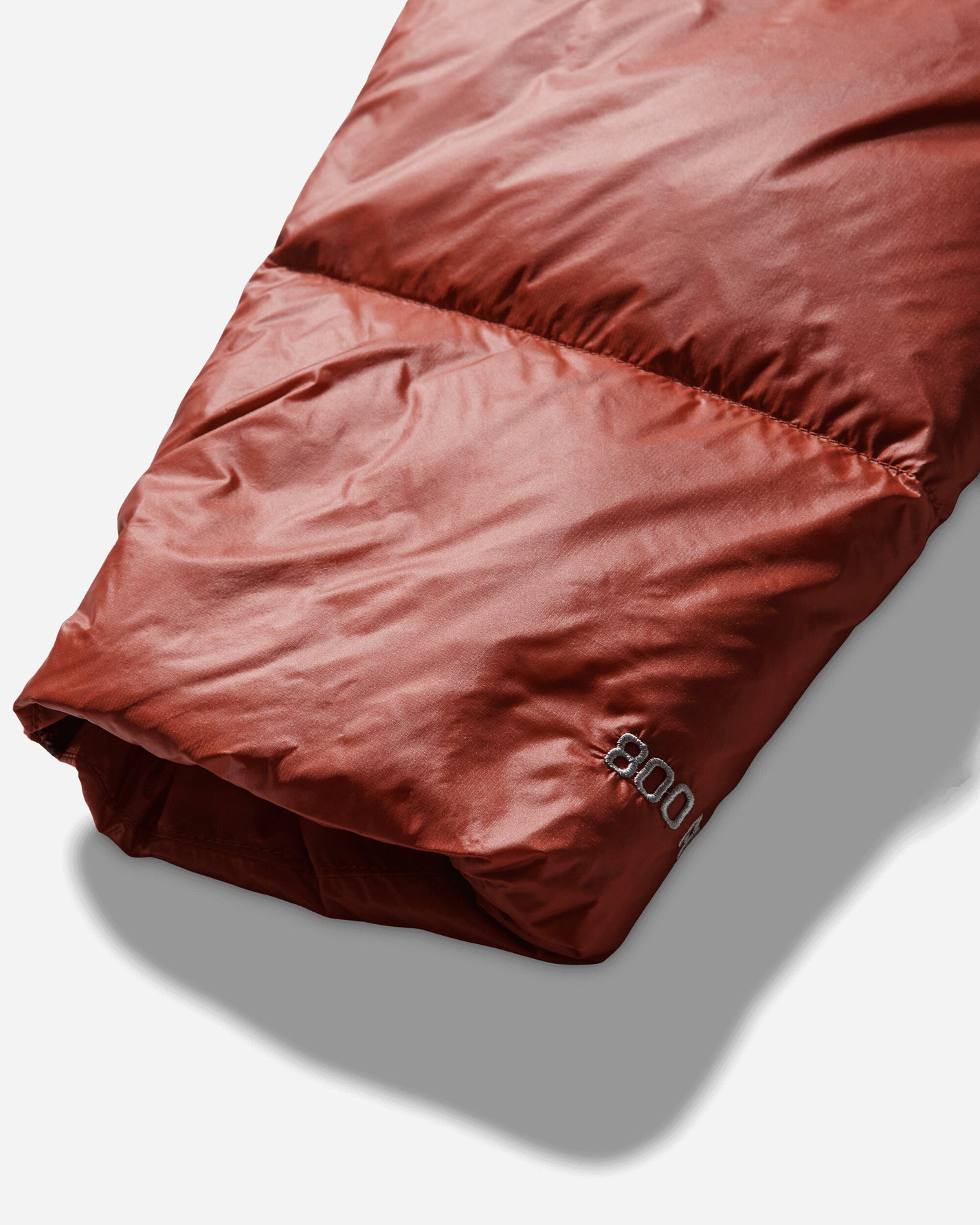 Stüssy Micro Ripstop Down Mock Red Coats and Jackets Down Jackets 115877SJ 0601