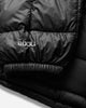 Stüssy Midweight Puffer Black Coats and Jackets Down Jackets 115855SJ 0001