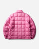 Stüssy Midweight Puffer Pink Coats and Jackets Down Jackets 115855SJ 0604