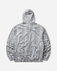 Stüssy Athletic Mesh Zip Hood Snake Sweatshirts Hoodies 1140391SJ 2681