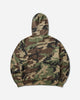 Stüssy Light Weight Thermal Hood Camo Sweatshirts Hoodies 1140410SJ 1431