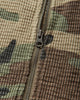 Stüssy Light Weight Thermal Hood Camo Sweatshirts Hoodies 1140410SJ 1431