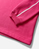Stüssy Oval Pullover Hood Pink Sweatshirts Hoodies 118616SJ 0604
