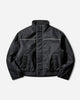 Stüssy Insulated Built Jacket Black Coats and Jackets Jackets 115883SJ 0001