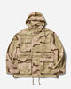 Stüssy M65 Jacket Sand Camo Coats and Jackets Jackets 115825 2724