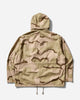 Stüssy M65 Jacket Sand Camo Coats and Jackets Jackets 115825 2724