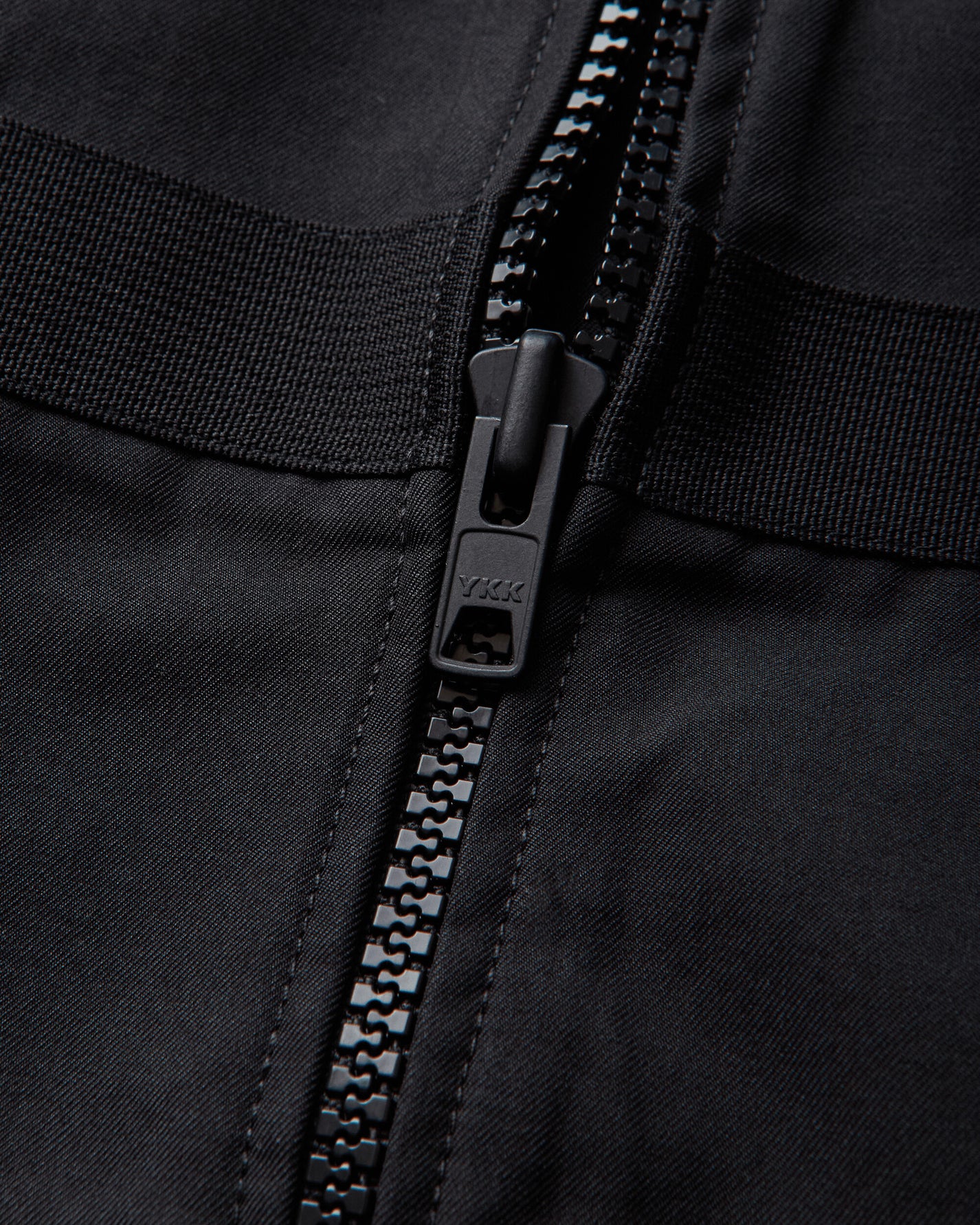 Stüssy Mechanic Jacket Black Coats and Jackets Jackets 115936SJ 0001