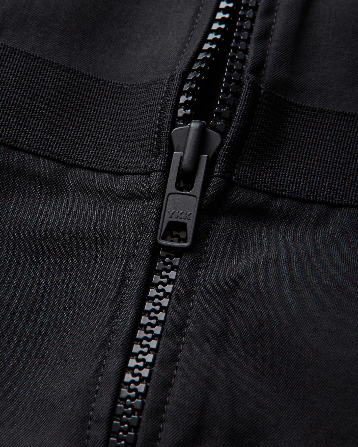 Stüssy Mechanic Jacket Black Coats and Jackets Jackets 115936SJ 0001