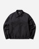 Stüssy Mechanic Jacket Black Coats and Jackets Jackets 115936SJ 0001