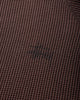 Stüssy Raglan Thermal Basic Stock Brown T-Shirts Longsleeve 1140356SJ 1001