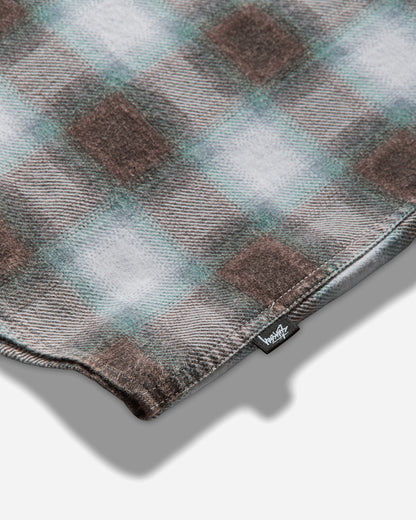 Stüssy June Plaid Shirt Bone Shirts Longsleeve Shirt 1110370 1207