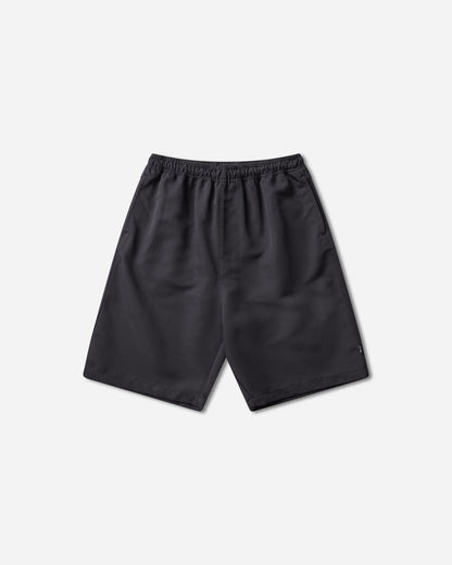 Stüssy Baggy Beach Short Black Shorts Short 112356SJ 0001