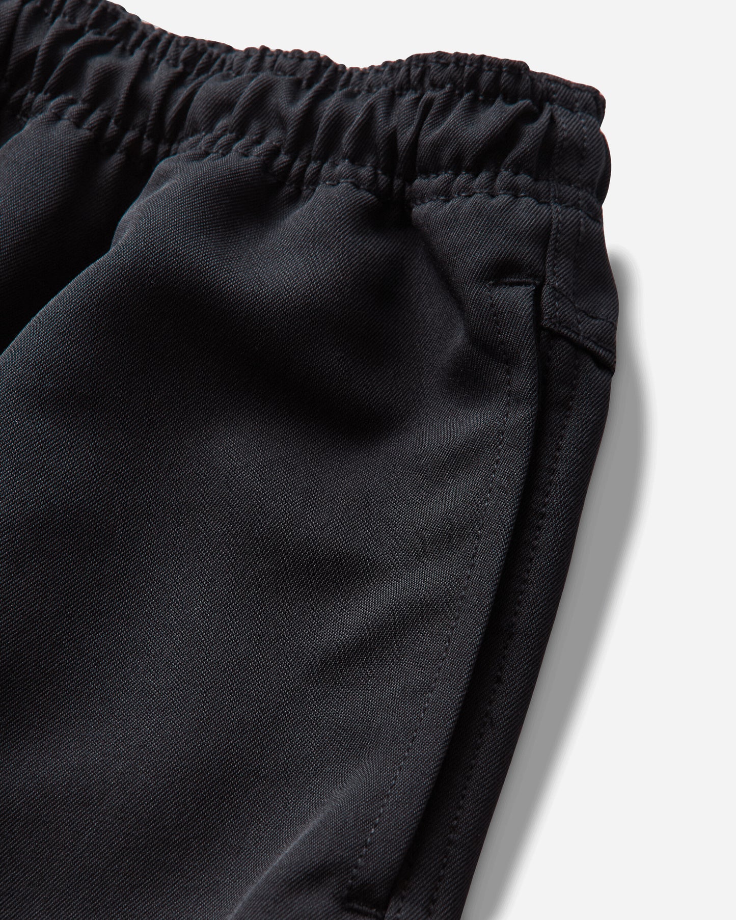Stüssy Baggy Beach Short Black Shorts Short 112356SJ 0001