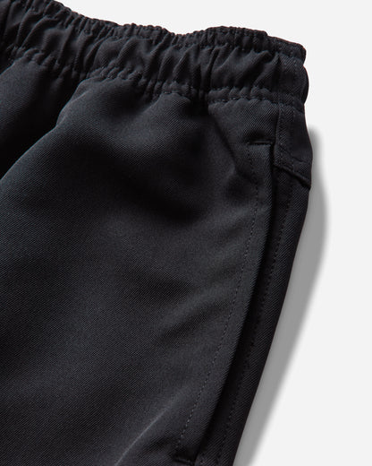 Stüssy Baggy Beach Short Black Shorts Short 112356SJ 0001