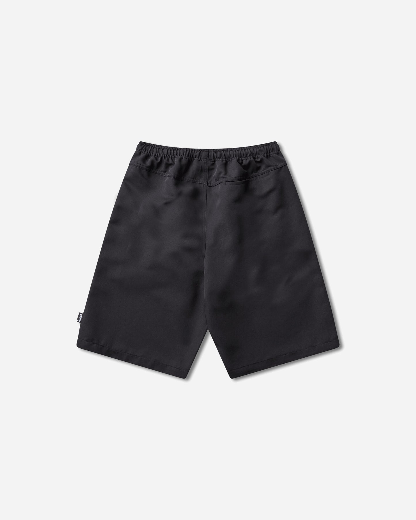 Stüssy Baggy Beach Short Black Shorts Short 112356SJ 0001