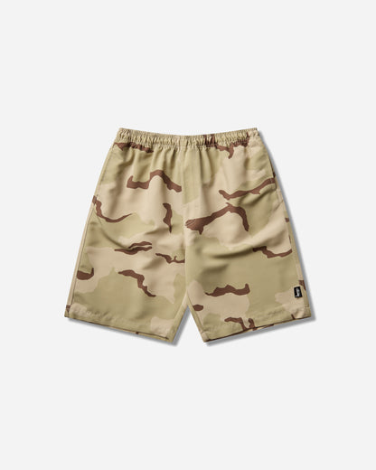 Stüssy Baggy Beach Short Sand Camo Shorts Short 112356SJ 2724