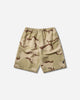 Stüssy Baggy Beach Short Sand Camo Shorts Short 112356SJ 2724