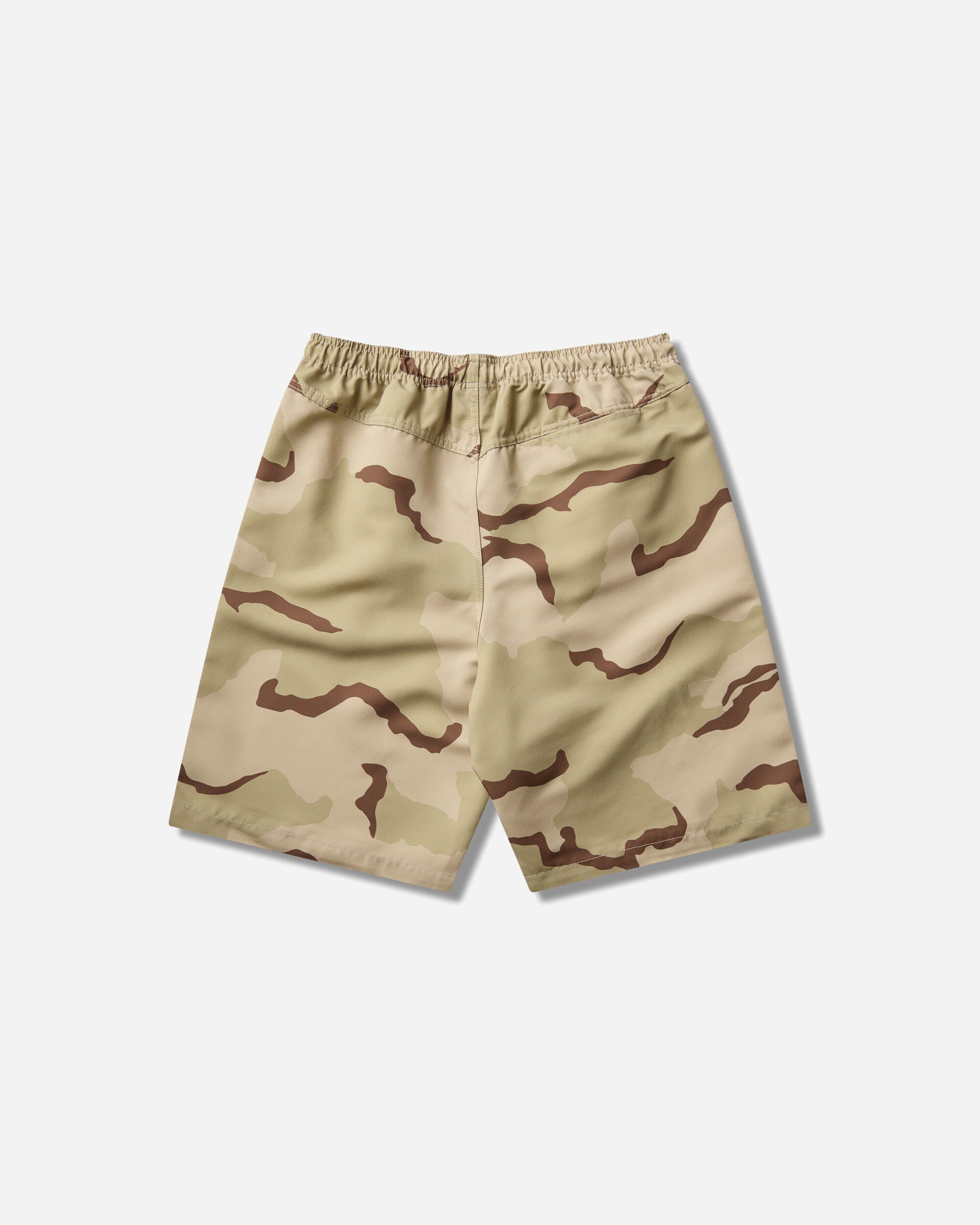 Stüssy Baggy Beach Short Sand Camo Shorts Short 112356SJ 2724