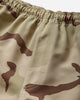 Stüssy Baggy Beach Short Sand Camo Shorts Short 112356SJ 2724