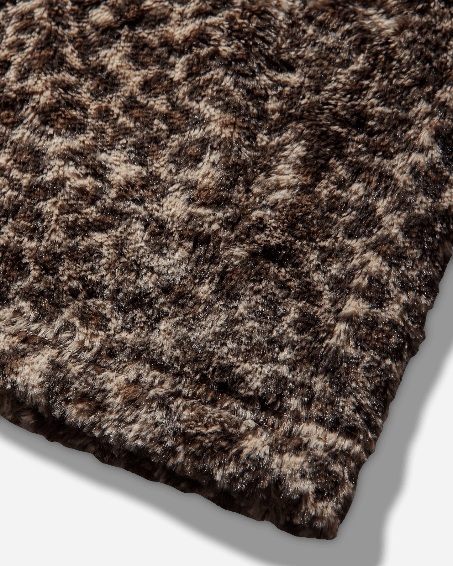 Stüssy Pile Leopard Short Leopard Shorts Short 112344SJ 923