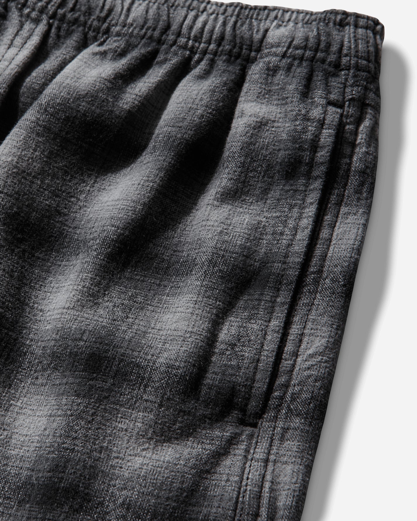 Stüssy Plaid Beach Short Black Shorts Short 112348SJ 0001