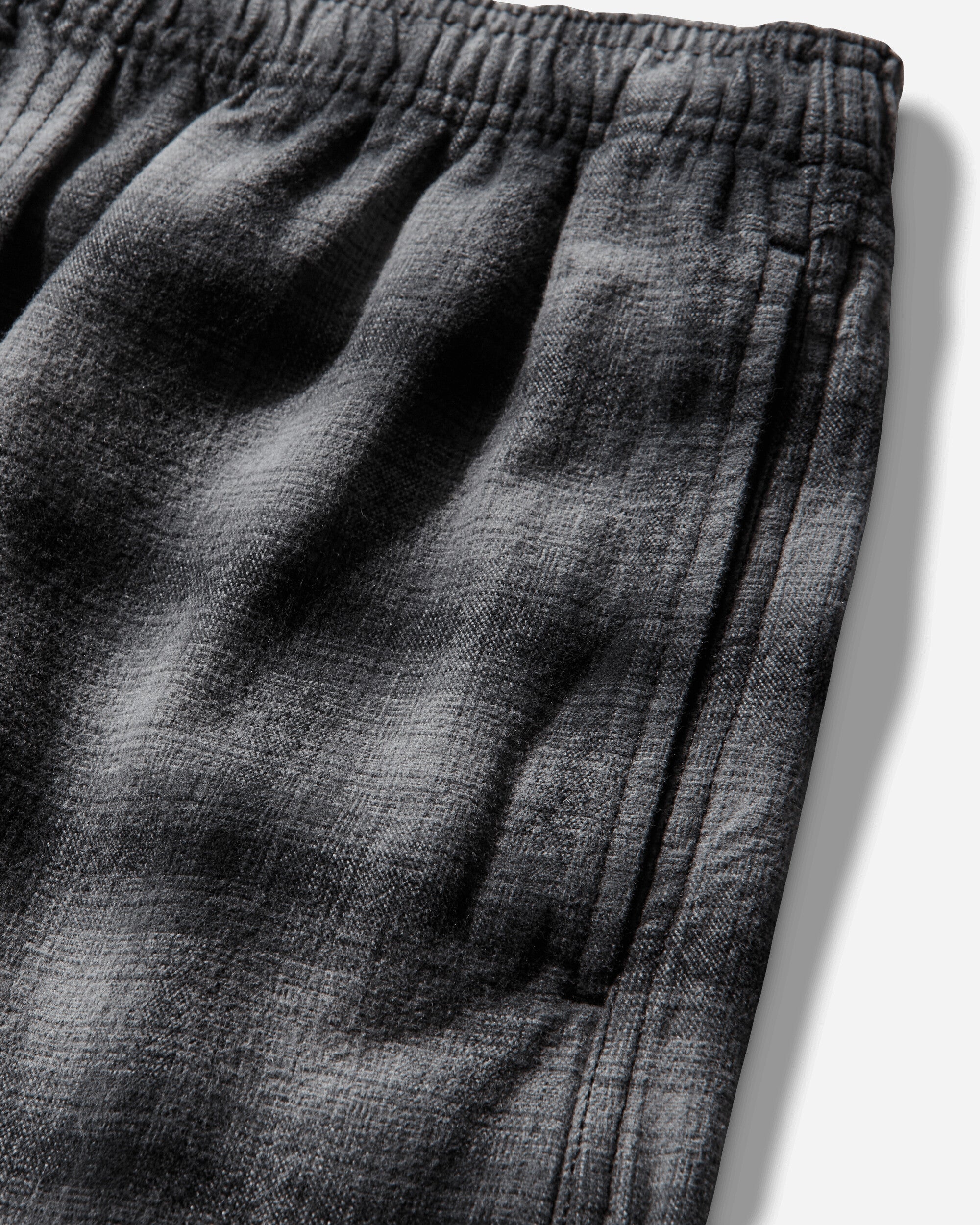 Stüssy Plaid Beach Short Black Shorts Short 112348SJ 0001