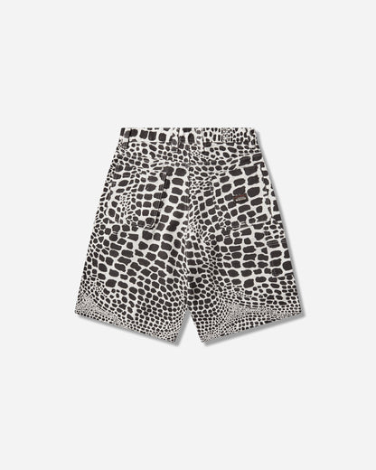 Stüssy Work Short Canvas Safari Shorts Short 112350SJ 1025