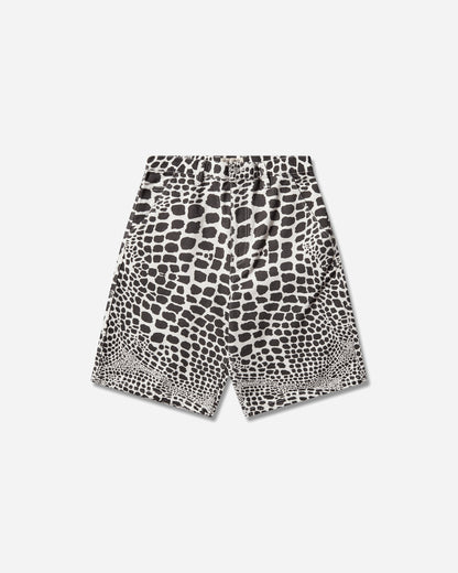 Stüssy Work Short Canvas Safari Shorts Short 112350SJ 1025