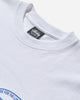 Stüssy Authorized Tee White T-Shirts Shortsleeve 1905122 1201