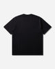 Stüssy Block Sport Tee Black T-Shirts Shortsleeve 1905217SJ BLACK