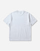 Stüssy Block Sport Tee White T-Shirts Shortsleeve 1905217SJ WHIT